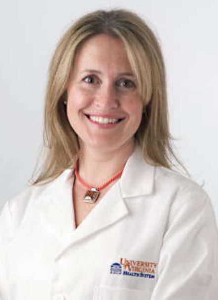 Vanessa H. Gregg, MD