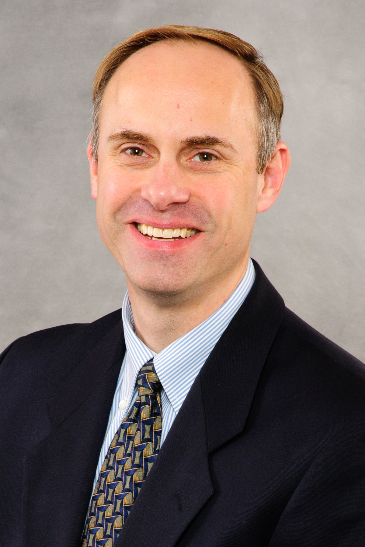 Timothy Klatt, MD