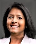 Sireesha Reddy, M.D., M.S.