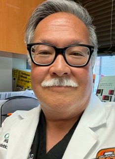 Willam Po, MD