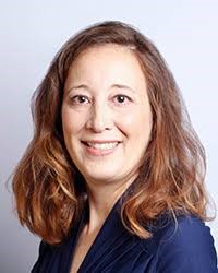 Christie M.J.L. Cooksey, MD MSCR