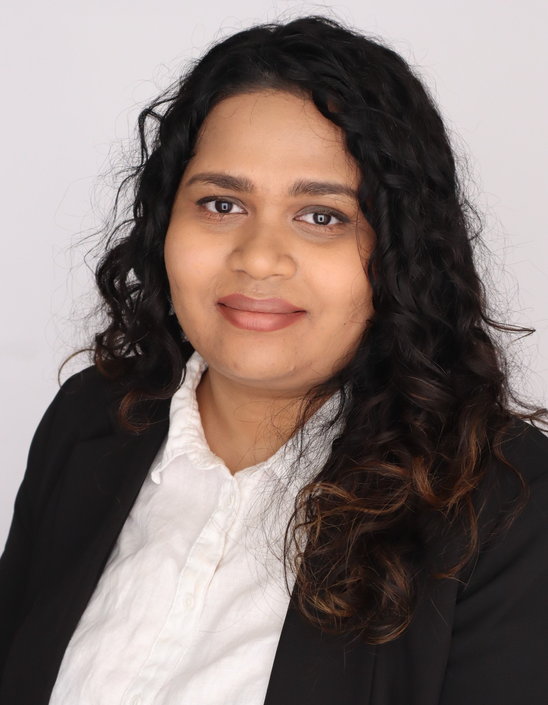 Alekhya Jampa, MD