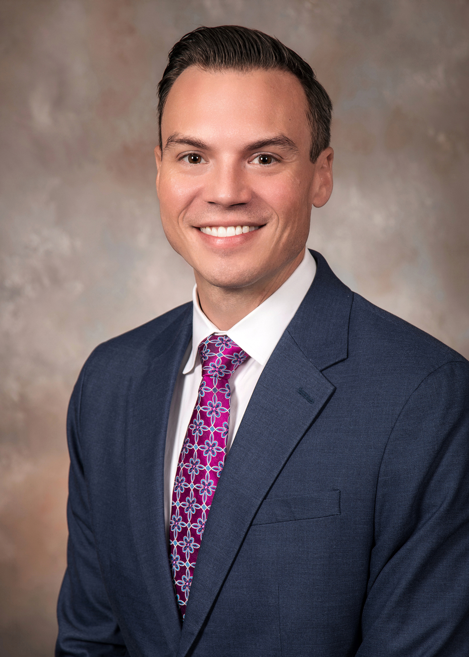 Logan Peterson, MD, FACOG