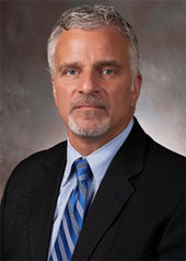 Chris Zahn, MD