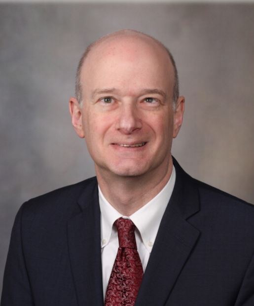 Daniel Breitkopf, MD