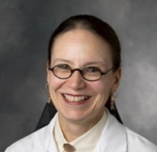 Paula Hillard, MD